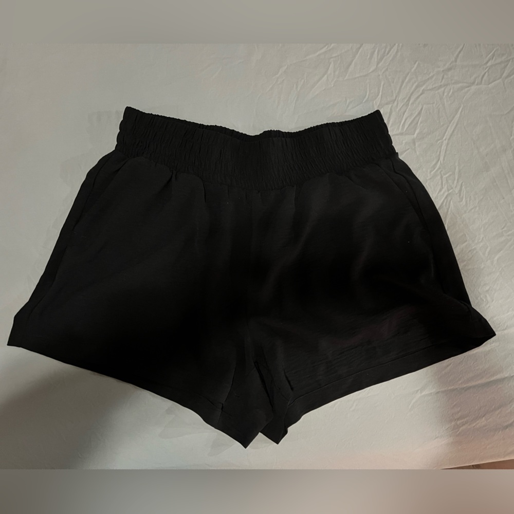 Torrid Shorts